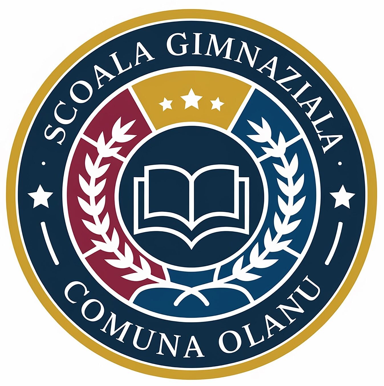 Școala Gimnazială Olanu